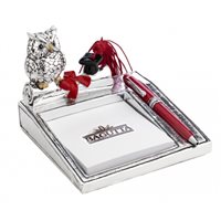 Porta post it Bagutta in Resina 191707